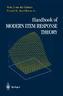 Handbook of Modern Item Response Theory