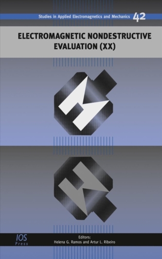 ELECTROMAGNETIC NONDESTRUCTIVE EVALUATIO ELECTROMAGNETIC NONDESTRUCTIVE EVALUATIO