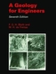 A Geology for Engineers, Seventh Edition