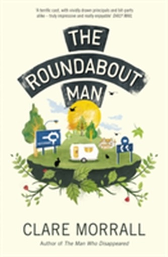 The Roundabout Man