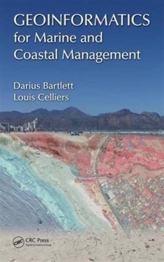 Geoinformatics for Marine and Coastal Management