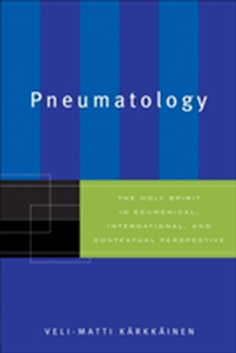 Pneumatology