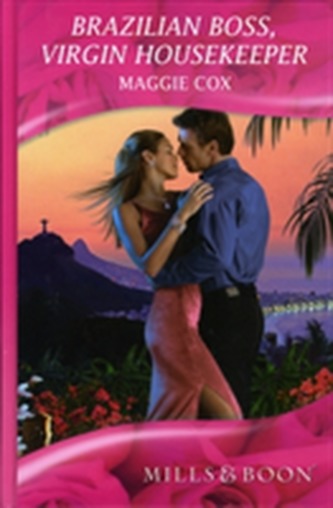 Brazilian Boss, Virgin Housekeeper