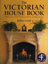 The Victorian House Book