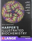 HARPERS ILLUSTRATED BIOCHEMISTRY 31E