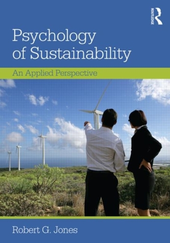 Psychology of Sustainability