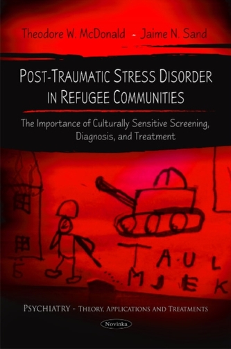 Post-Traumatic Stress Disorder in Refugee Communities