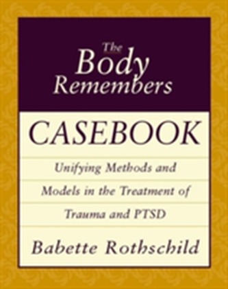 The Body Remembers Casebook