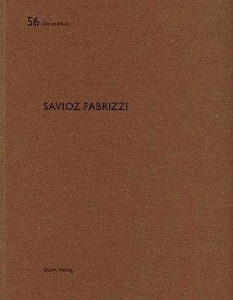 Savioz Fabrizzi