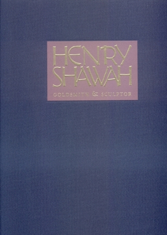 Henry Shawah