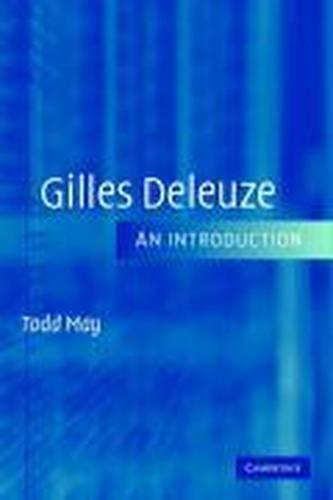 Gilles Deleuze