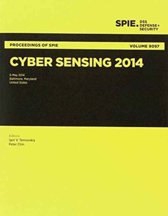 Cyber Sensing 2014