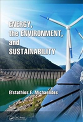 Energy, the Environment, and Sustainability