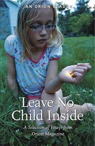 Leave No Child Inside
