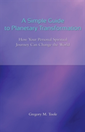Simple Guide to Planetary Transformation