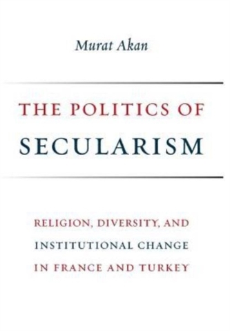 The Politics of Secularism
