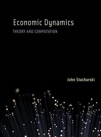 Economic Dynamics
