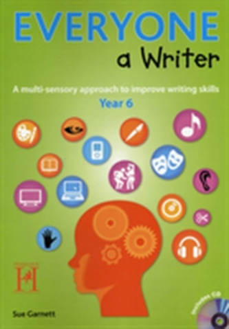 Everyone a Writer - Year 6