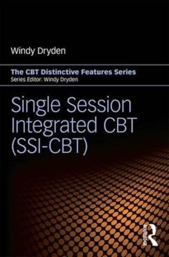 Single-Session Integrated CBT (SSI-CBT)