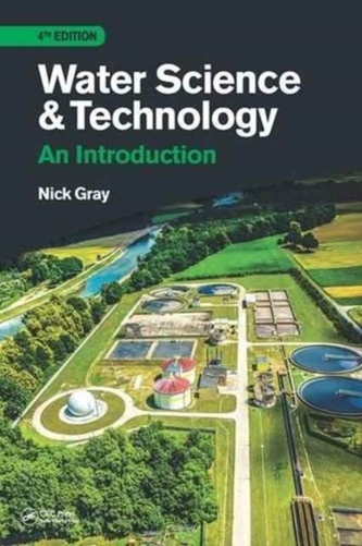 Water Science and Technology, Fourth Edition