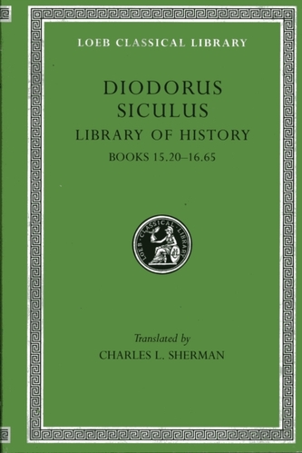 Library of History