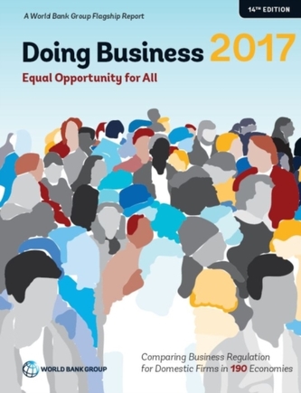 Doing business 2017