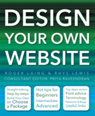 Design Your Own Website