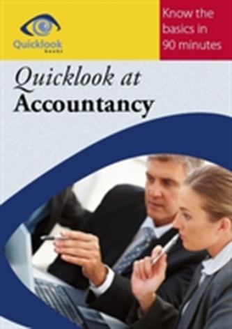 Quicklook at Accountancy