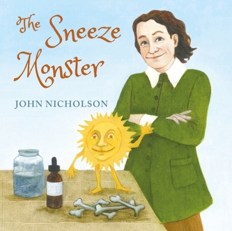 SNEEZE MONSTER