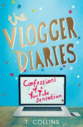 The Vlogger Diaries