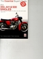 BSA 350 & 500 Singles
