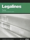 Legalines on Torts, Keyed to Henderson