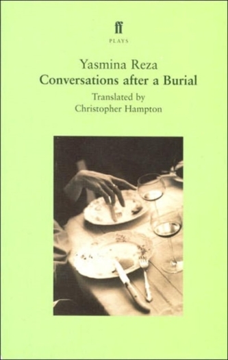 Conversations after a Burial