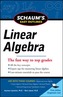 Schaums Easy Outline of Linear Algebra Revised