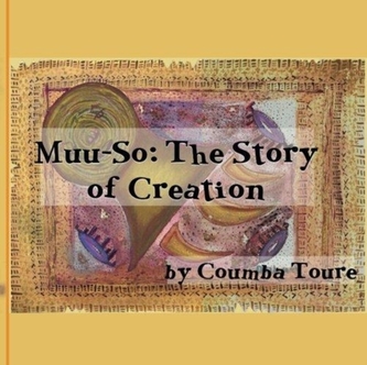 MUUSO THE STORY OF CREATION