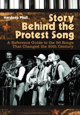 Story behind the Protest Song