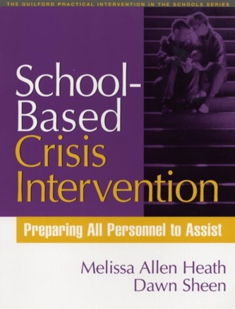 School-Based Crisis Intervention
