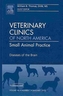 Diseases of the Brain, An Issue of Veterinary Clinics: Small Animal Practice