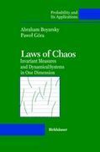 Laws of Chaos