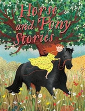 HORSE AND PONY STORIES