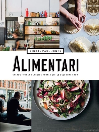 Alimentari