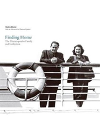 Finding Home: The Diniacopoulos Family and Collection