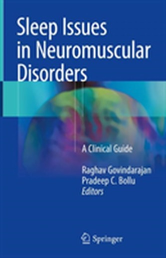 Sleep Issues in Neuromuscular Disorders