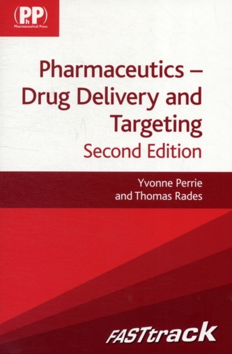 FASTtrack: Pharmaceutics - Drug Delivery and Targeting
