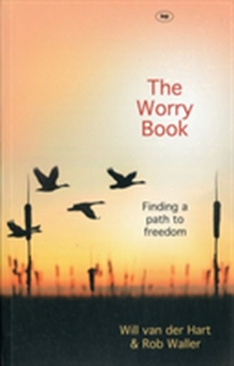 The Worry Book