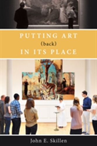 Putting Art (Back) in its Place