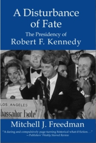 The Disturbance of Fate