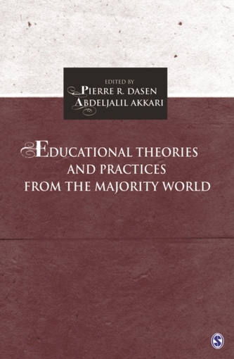 Educational Theories and Practices from the Majority World
