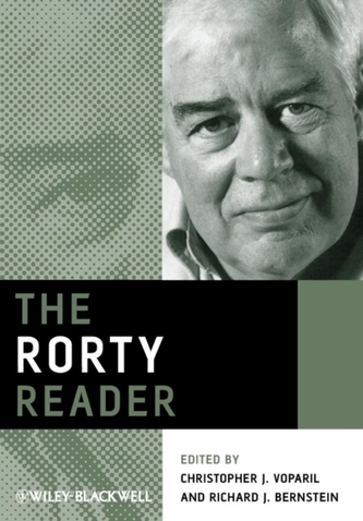 The Rorty Reader