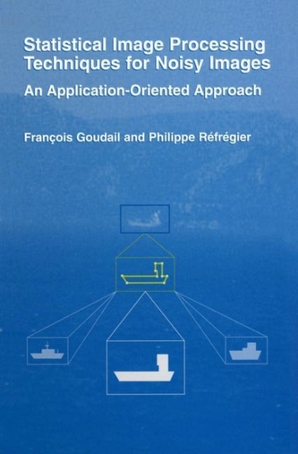 Statistical Image Processing Techniques for Noisy Images